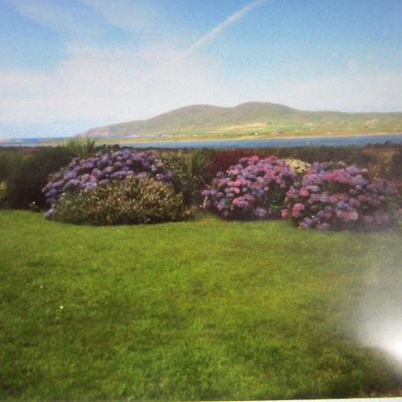 Ocean View B&B Killarney Exteriér fotografie