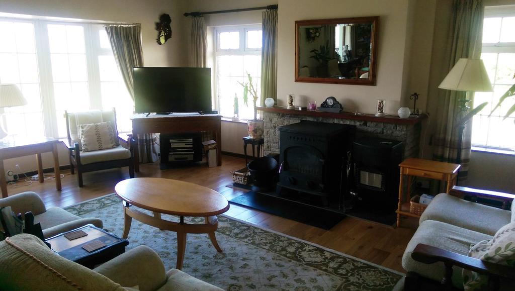 Ocean View B&B Killarney Exteriér fotografie