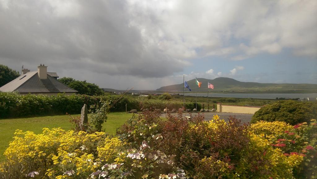 Ocean View B&B Killarney Exteriér fotografie