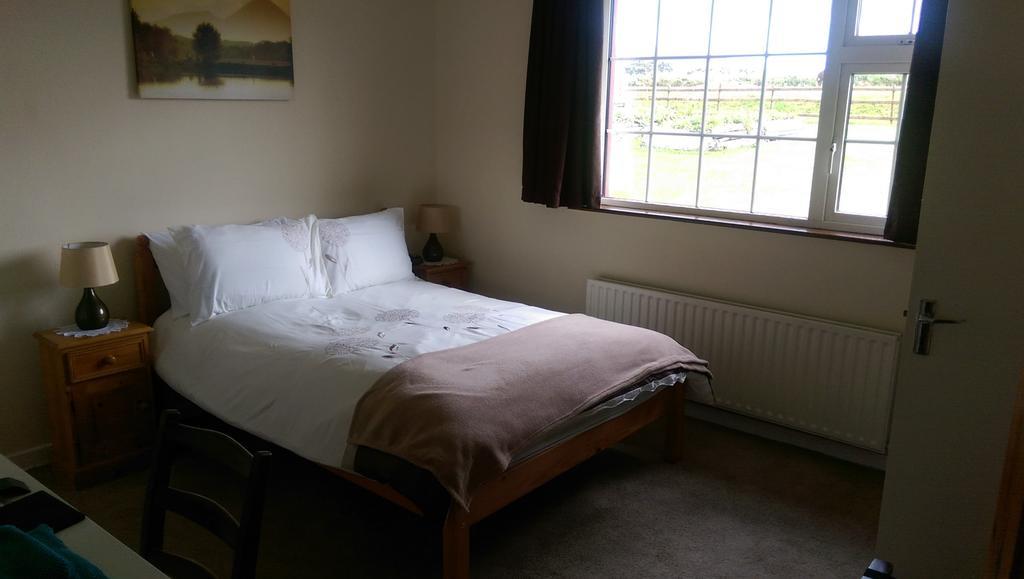 Ocean View B&B Killarney Exteriér fotografie