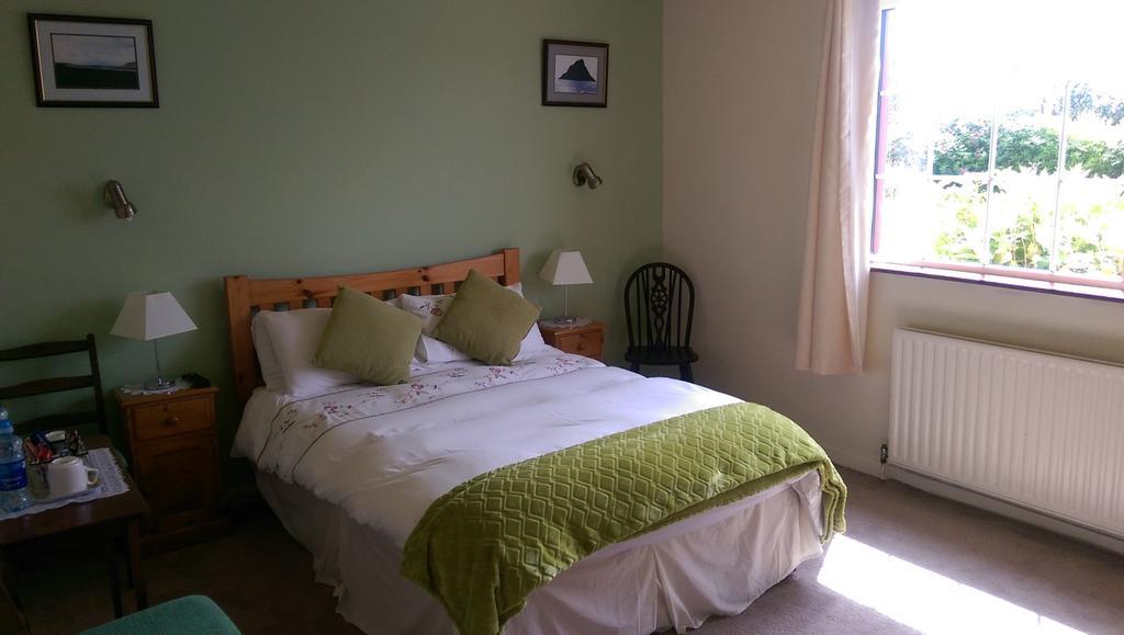 Ocean View B&B Killarney Exteriér fotografie