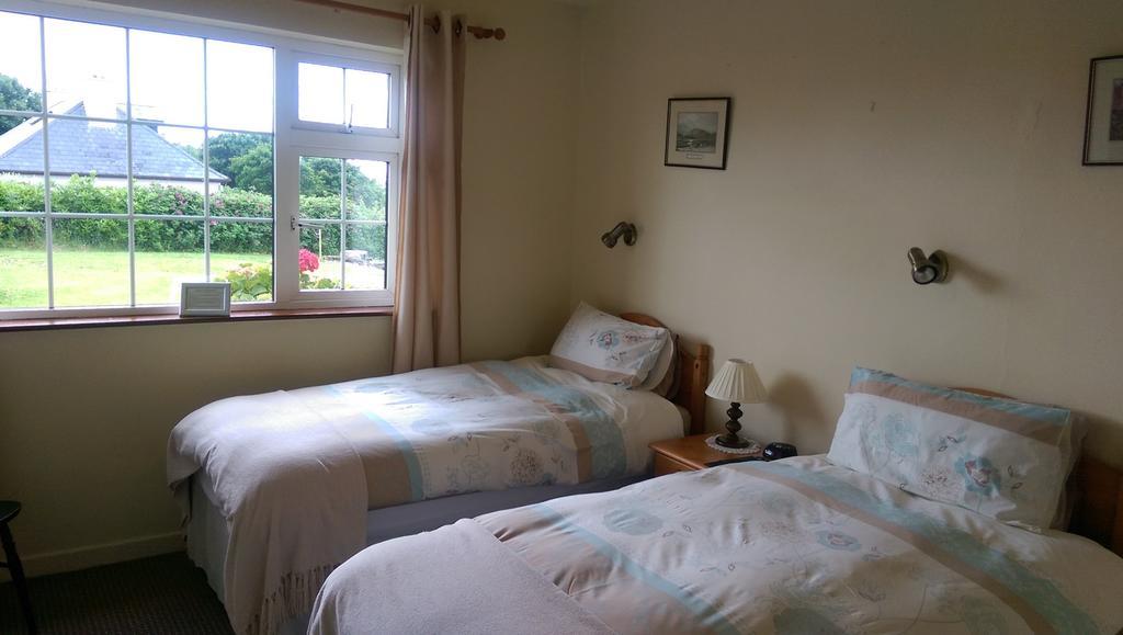 Ocean View B&B Killarney Exteriér fotografie