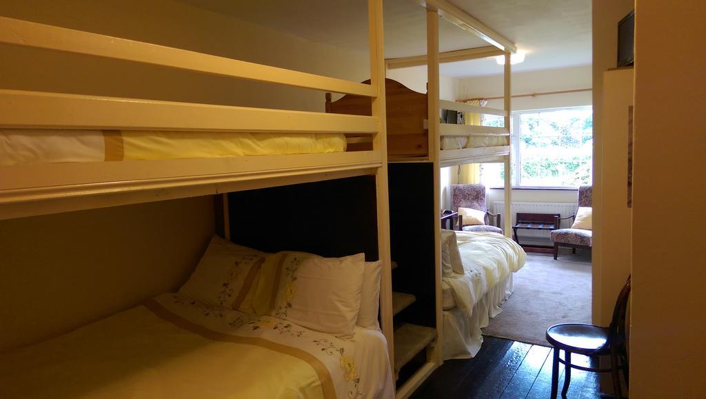 Ocean View B&B Killarney Exteriér fotografie